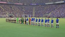 Fans, Wetter, Spielermodelle: Der neue FM27-Matchday im Trailer