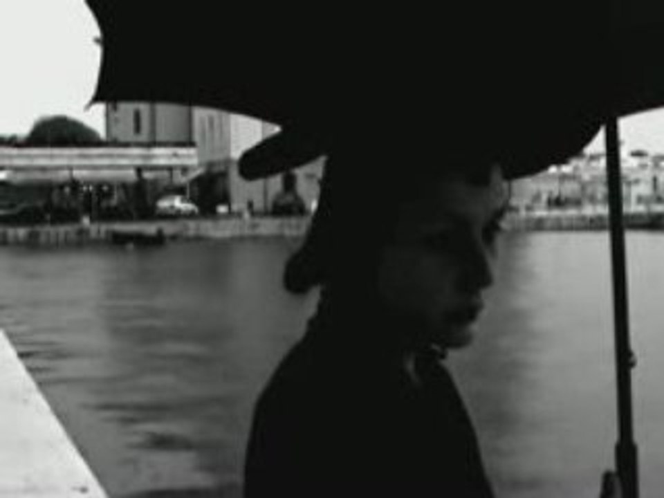 Mickey at Sea