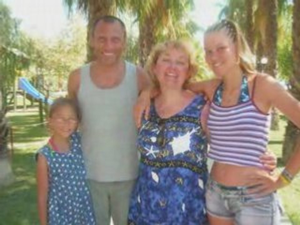 Vacances en turquie 2008