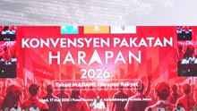 #AWANIRingkas 30 September 2026 | 9PM