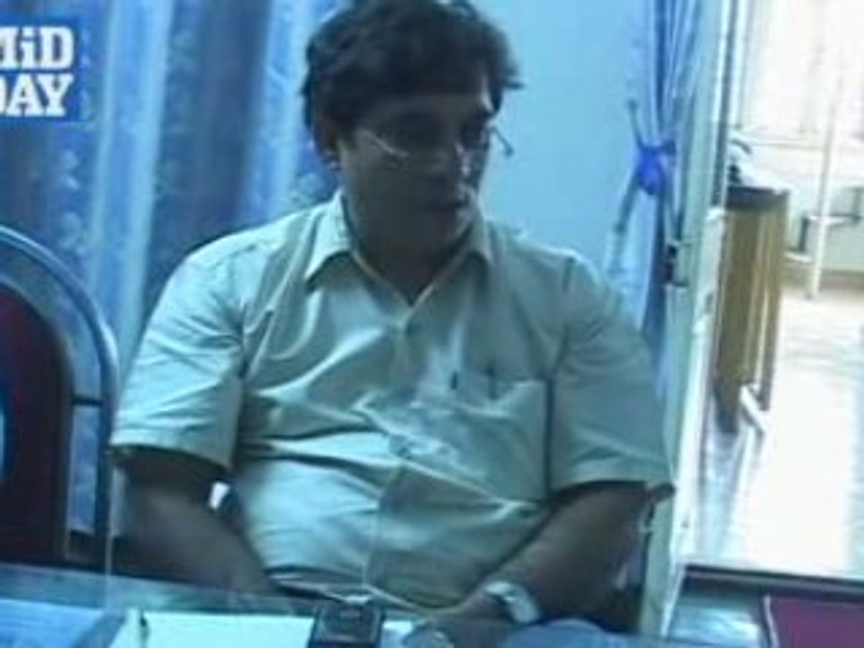 No major injuries at Byculla school