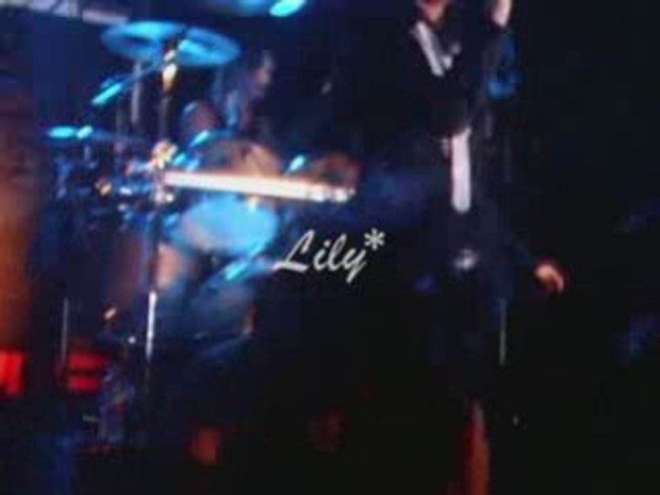 Cinema Bizarre - Forever or Never @ Copenhague