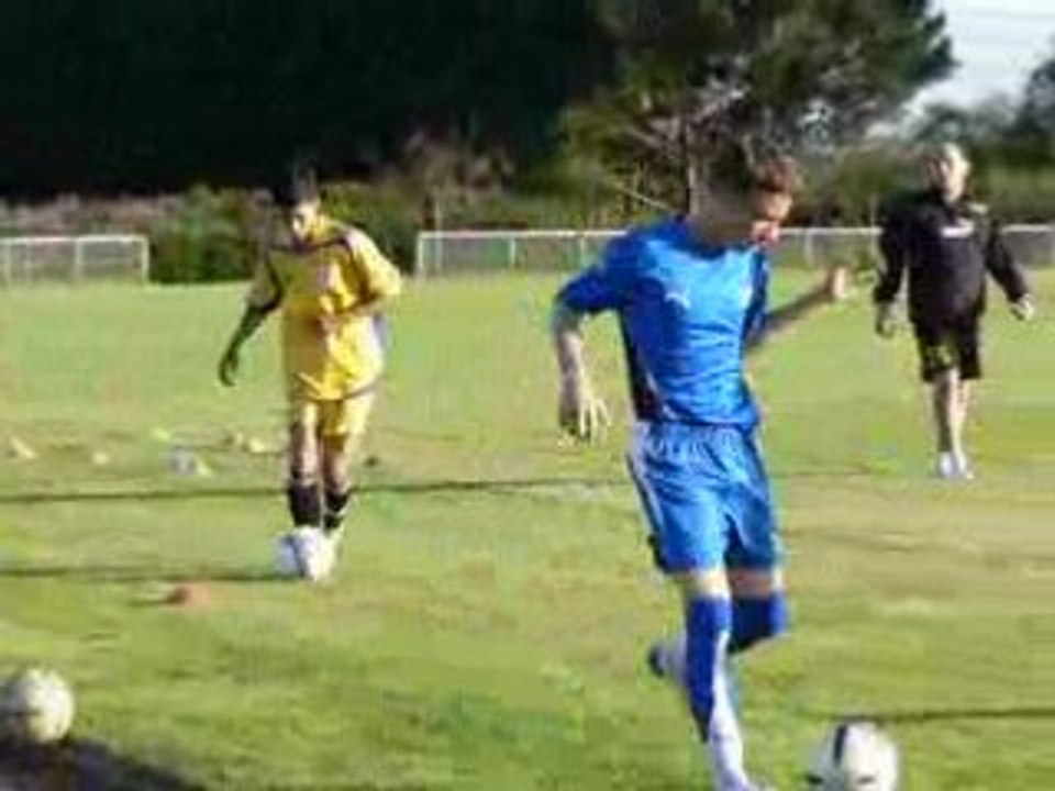 Reprise 18 ans US Chambray
