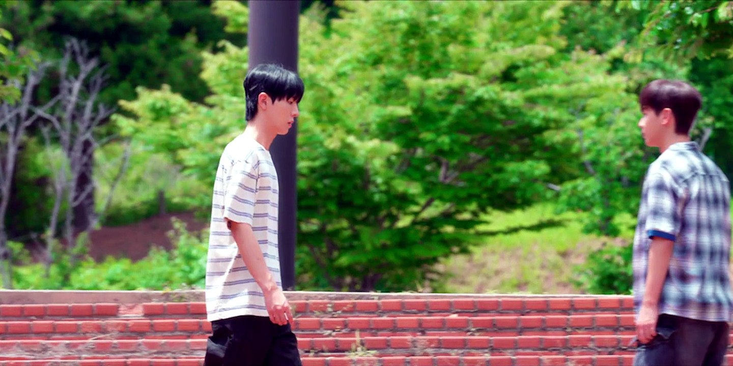 Summertime 2026 Episode 10 | English Sub - video Dailymotion