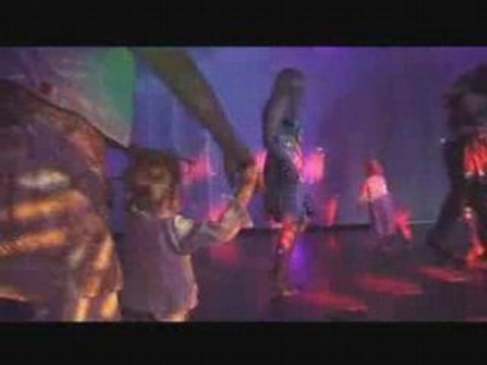 Mariage de Marc et Jacinte