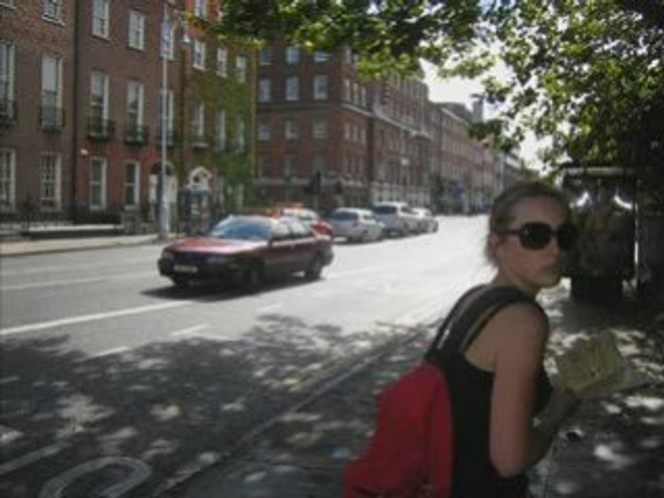 Dublin 2008