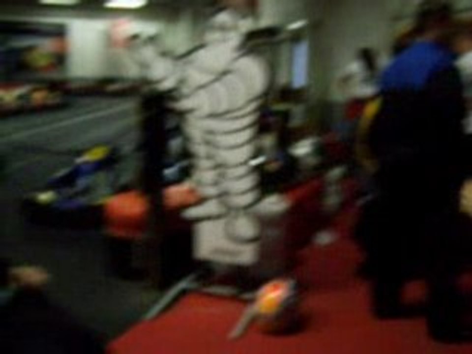 Challenge Karing BMC Plein Gaz 12 Aout 2008 Part.1