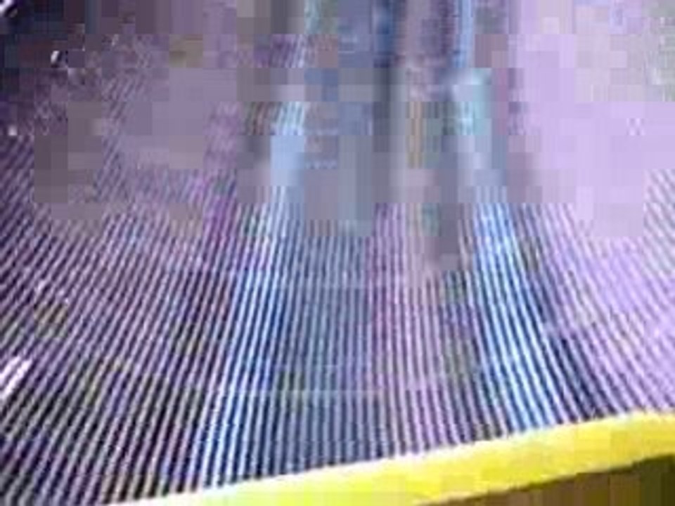 La trace du Hourra