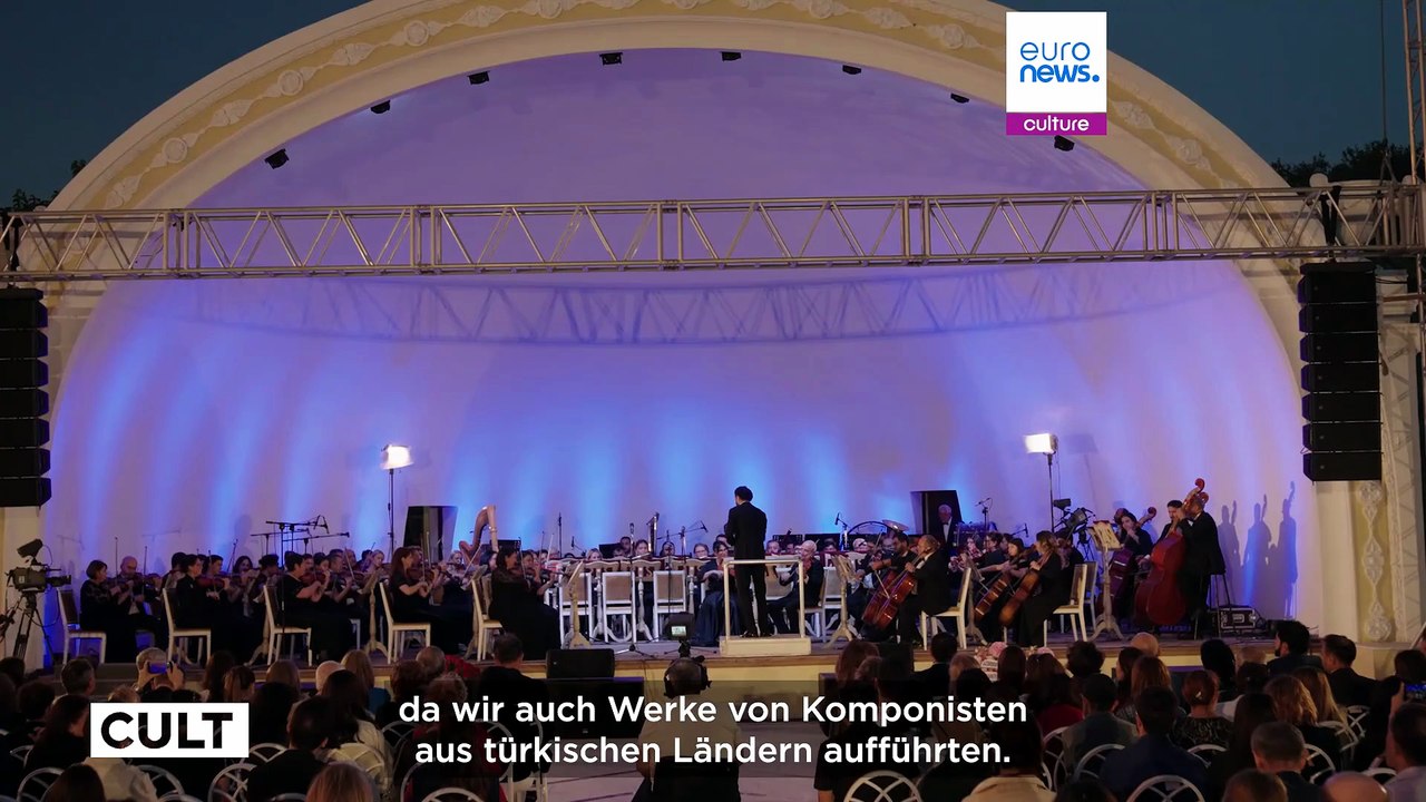 Festival zu Ehren von Uzeyir Hajibeyli feiert dauerhaftes Musik-Erbe