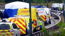 No stinger or police contact before fatal A66 crash, watchdog finds