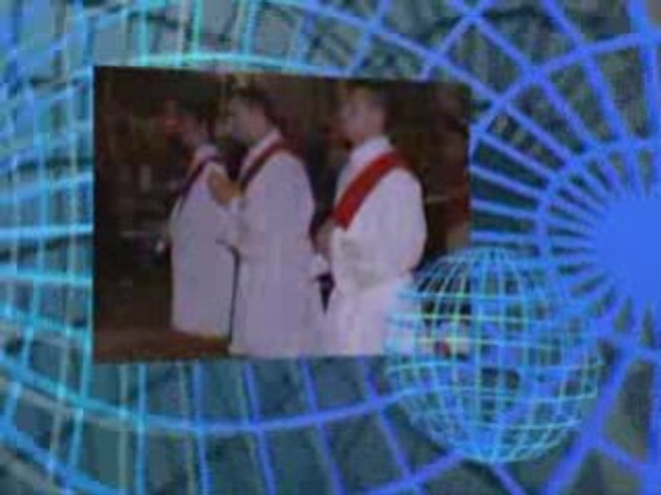 Ordination prêtres à Bastia