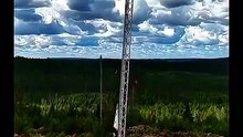 Amateur Rocket Reaches Edge Of Space | Daily Internet Highlights