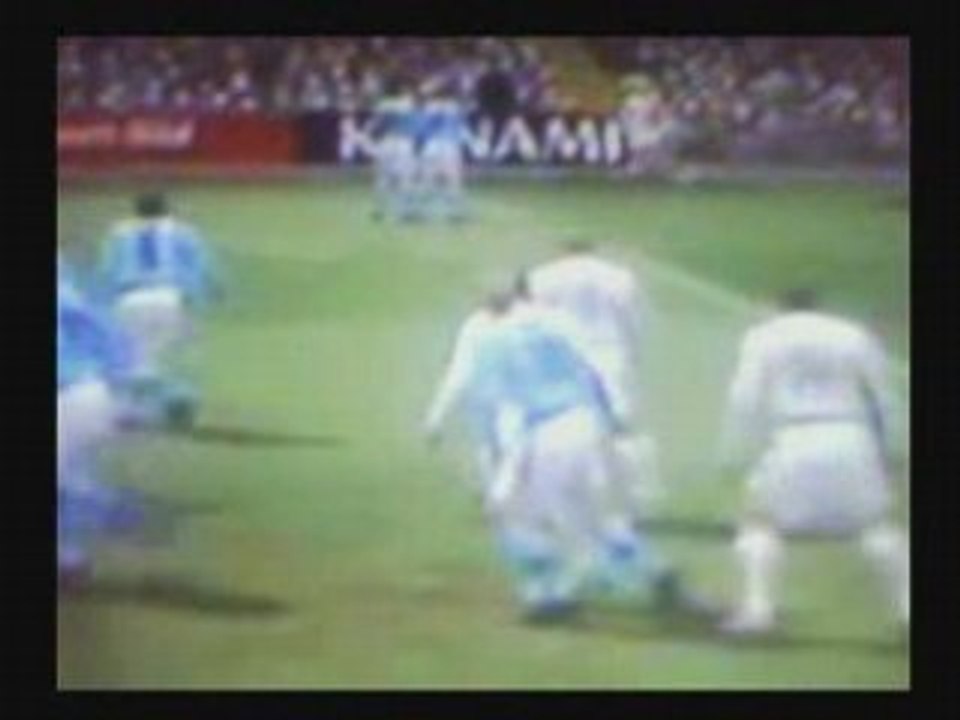 Bicyclette de ronaldo