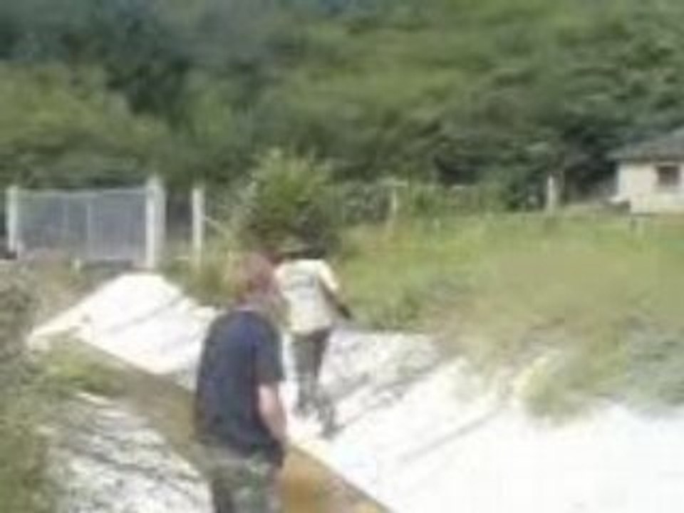 Dim 10 aout airsoft 8ème