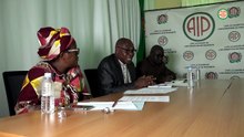 Visite préparatoire à la signature prochaine d’un accord de coopération entre l’AIP et AGP.