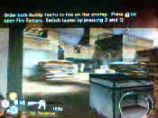 Full spectrum warriors Ten Hammers