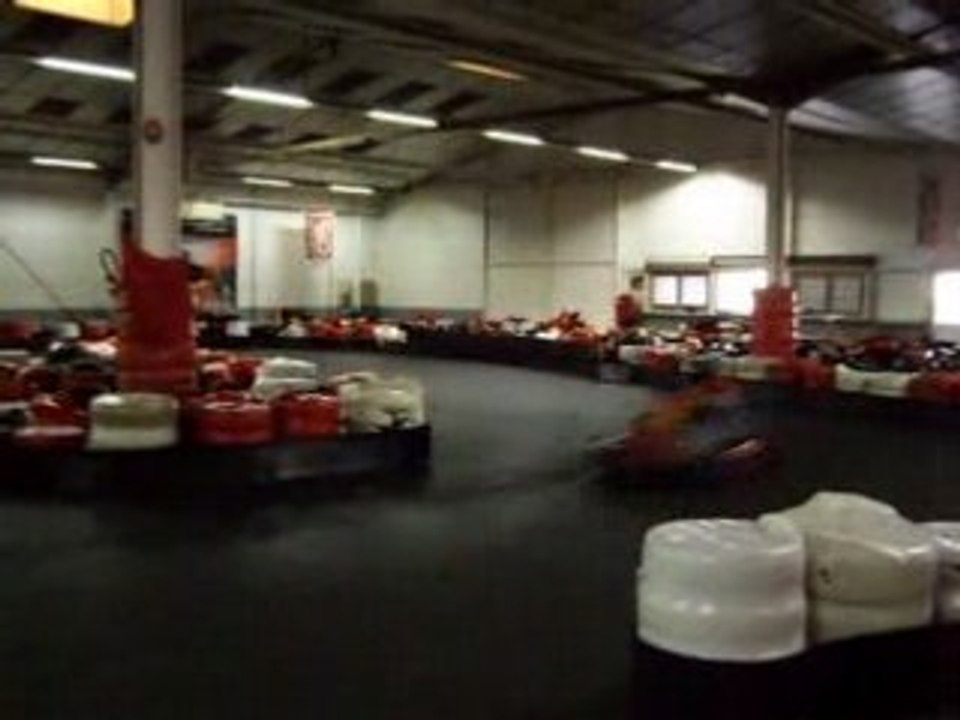 CHALLENGE KARTING BMC LE 12 AOUT 2008 Part.3