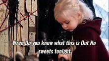 The Little Heir — Don’t Move | Part 4
