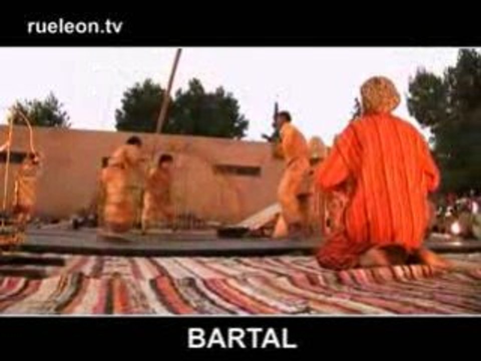 BARTAL