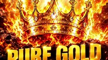 Jesus Is Turning Your Pain Into Pure Gold Today!