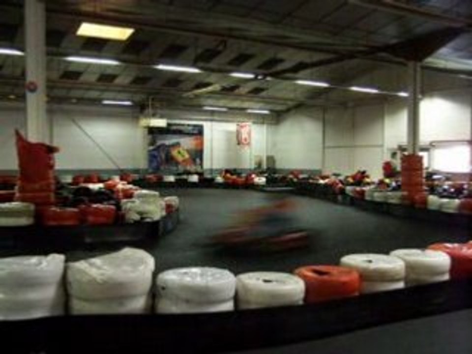 CHALLENGE KARTING BMC LE 12 AOUT 2008 Part.4