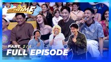 It's Showtime: Kung MAGBA-BAKLA ka bukas, ano'ng pangalan mo?(September 30, 2026) (Part 2/4)