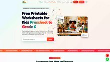 Complete Curriculum Binders & Full-Year Mega Packs | Preschool - Grade 6