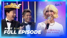 It's Showtime: BASAGAN ng joke - Ion Perez EDITION! (September 30, 2026) (Part 3/4)