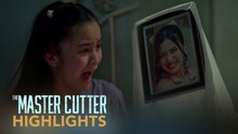 The Master Cutter: Tonet, nagmulto kay Janine! (Episode 103)