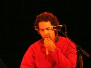 Gerome Desigaud et Pierre-Yves Voisin - Terre d'Harmonies 08