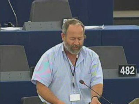 Marios Matsakis on Palestinian prisoners in Israel