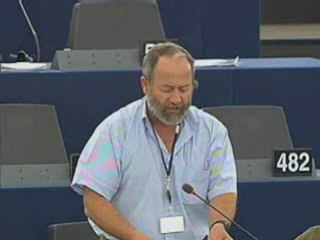 Marios Matsakis on Palestinian prisoners in Israel