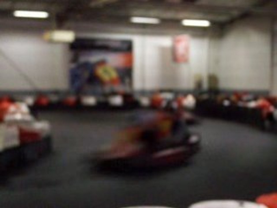 CHALLENGE KARTING BMC LE 12 AOUT 2008 Part.5