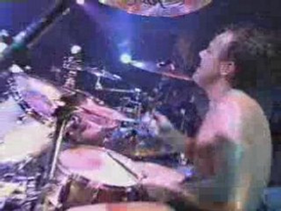 Metallica - Whiskey In The Jar (live)--CodeX-(1)