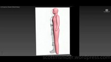 Ikea: 3DS MAX Practice Polygon Modeling Model Video #61 (09-30-2026)