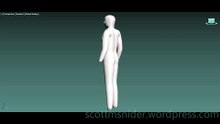 Ikea: 3DS MAX Practice Polygon Modeling Model Video #62 (09-30-2026)