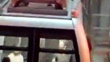 Balancing multi-ton elevators in mid-air! 🛗