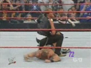 Chris Jericho Y2J Tribute WWE