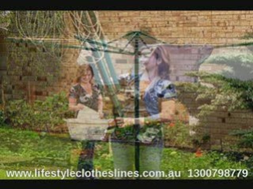 Quality Clotheslines Sydney NSW Australia