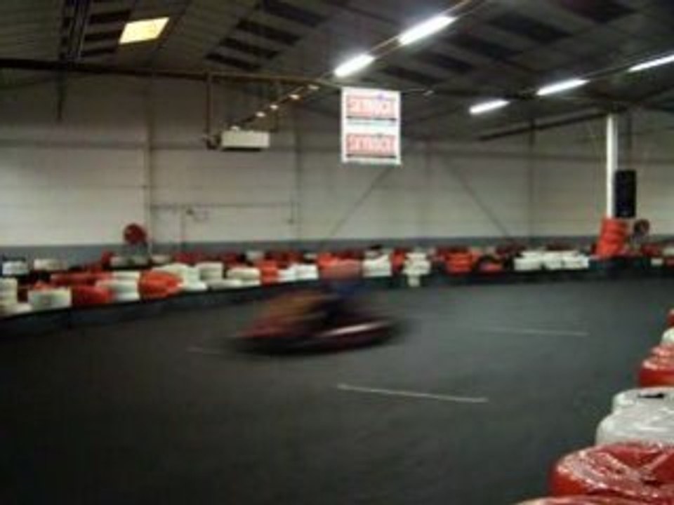 CHALLENGE KARTING BMC LE 12 AOUT 2008 Part.6