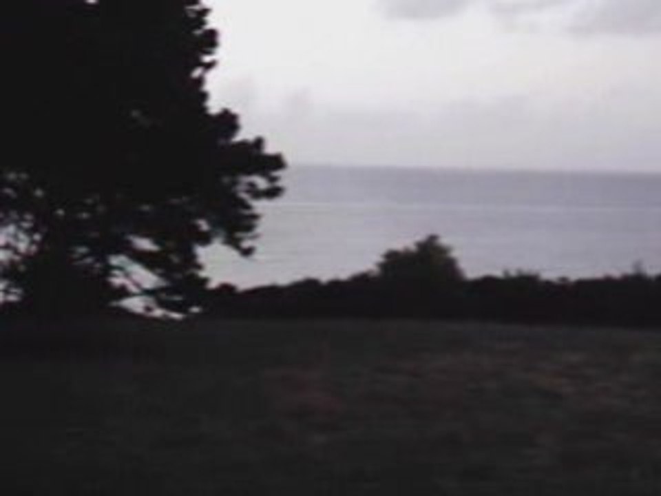 aout 2008,belle ile