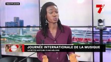 La chronique culture du 29 Septembre 2026