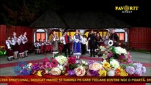 Iulia Pistea - Bujorel de la fereastra (Intalnirea romanilor - Fvorit TV - 01.06.2026)