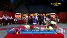 Iulia Pistea - Bate vantul dinspre mare (Intalnirea romanilor - Fvorit TV - 01.06.2026)