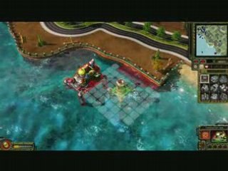ALERTE ROUGE 3 - Jeux Vidéo - XBOX 360