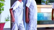 Teacher Abhi Toh Kuch Bhi Nahi Kiya | THE BOARDING HOUSE | Jinn TV Kids