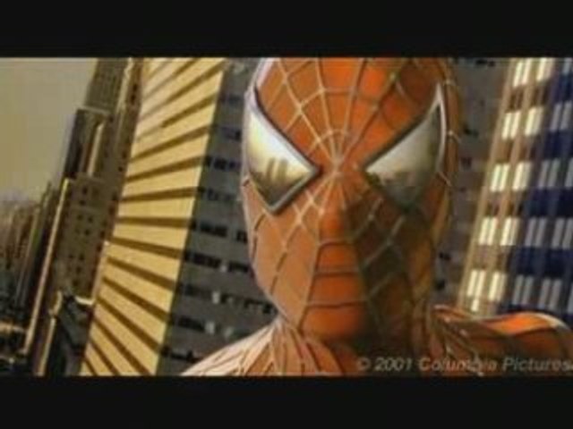 Spider-Man Twin Towers Trailer Full Version Video - Here's the Infamous  Trailer Pulled From Theaters in 2001