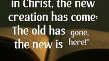 God Can Use Your Past #motivation #bibleverse #faithjourney