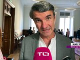 Octobre Rose : Michael Jones pr&eacute;sent au Lily's Cabaret &agrave; Firminy