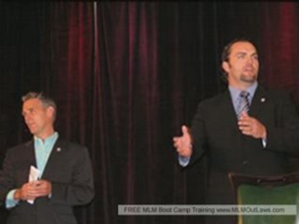 Tips On MLM Prospecting Success